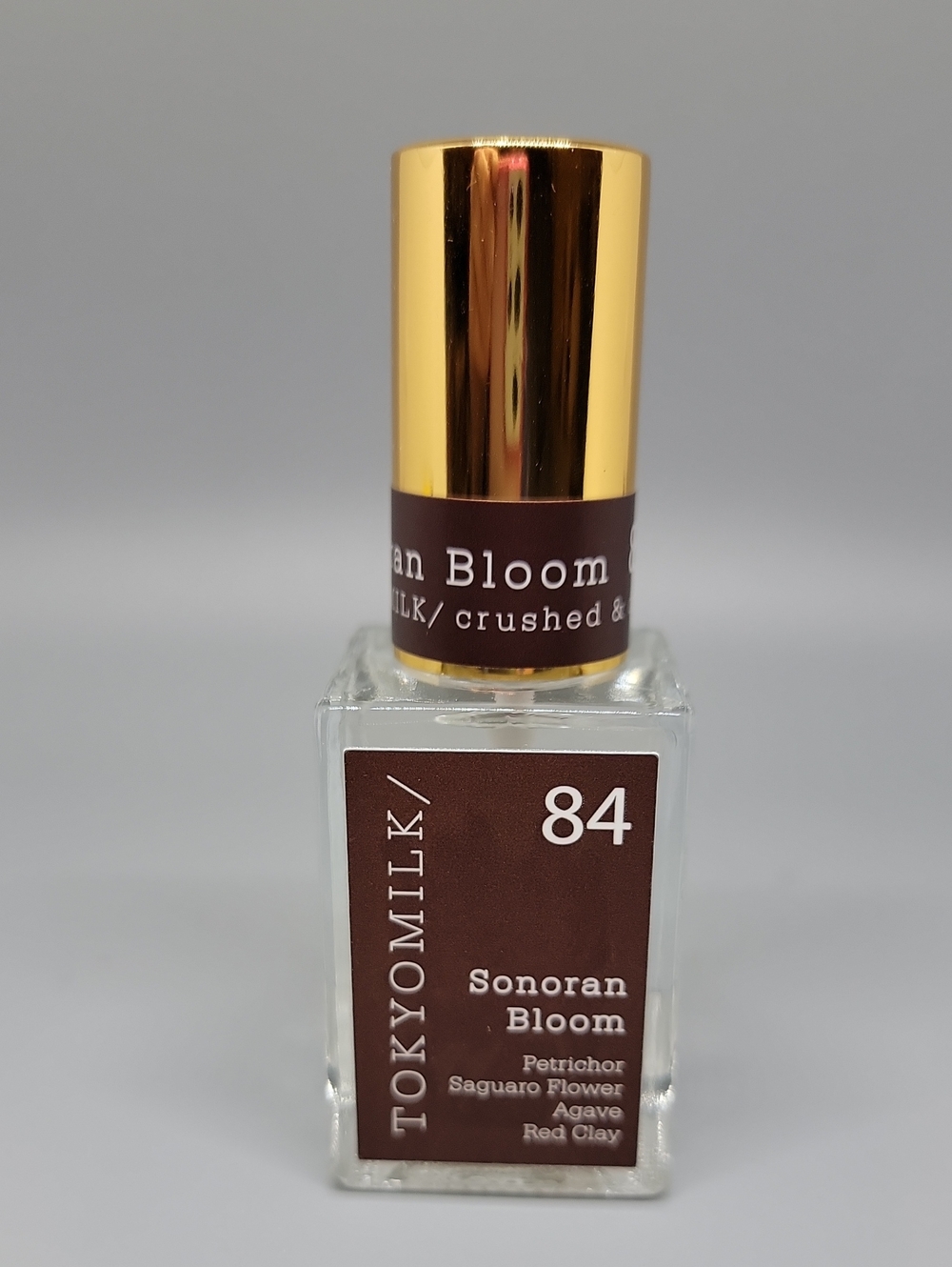 Tokyo Milk 84 Sonoran Bloom